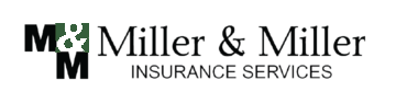Miller and Miller Insurance Logo